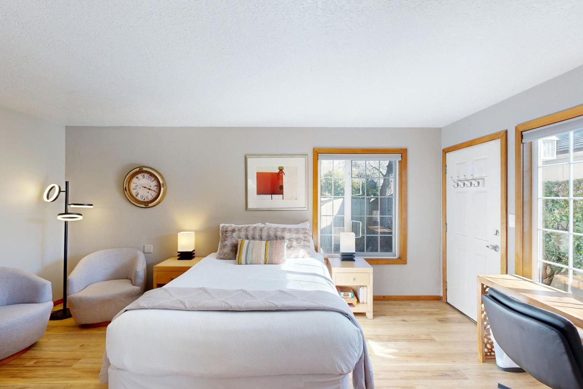 Beaches Inn | Sandpiper Pier Cottage 캐논비치 외부 사진